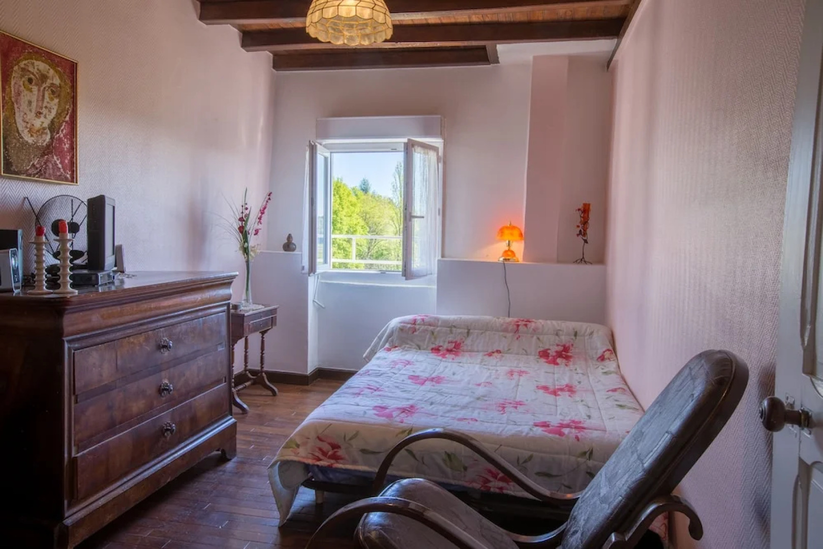 Le Gite De Charlotte