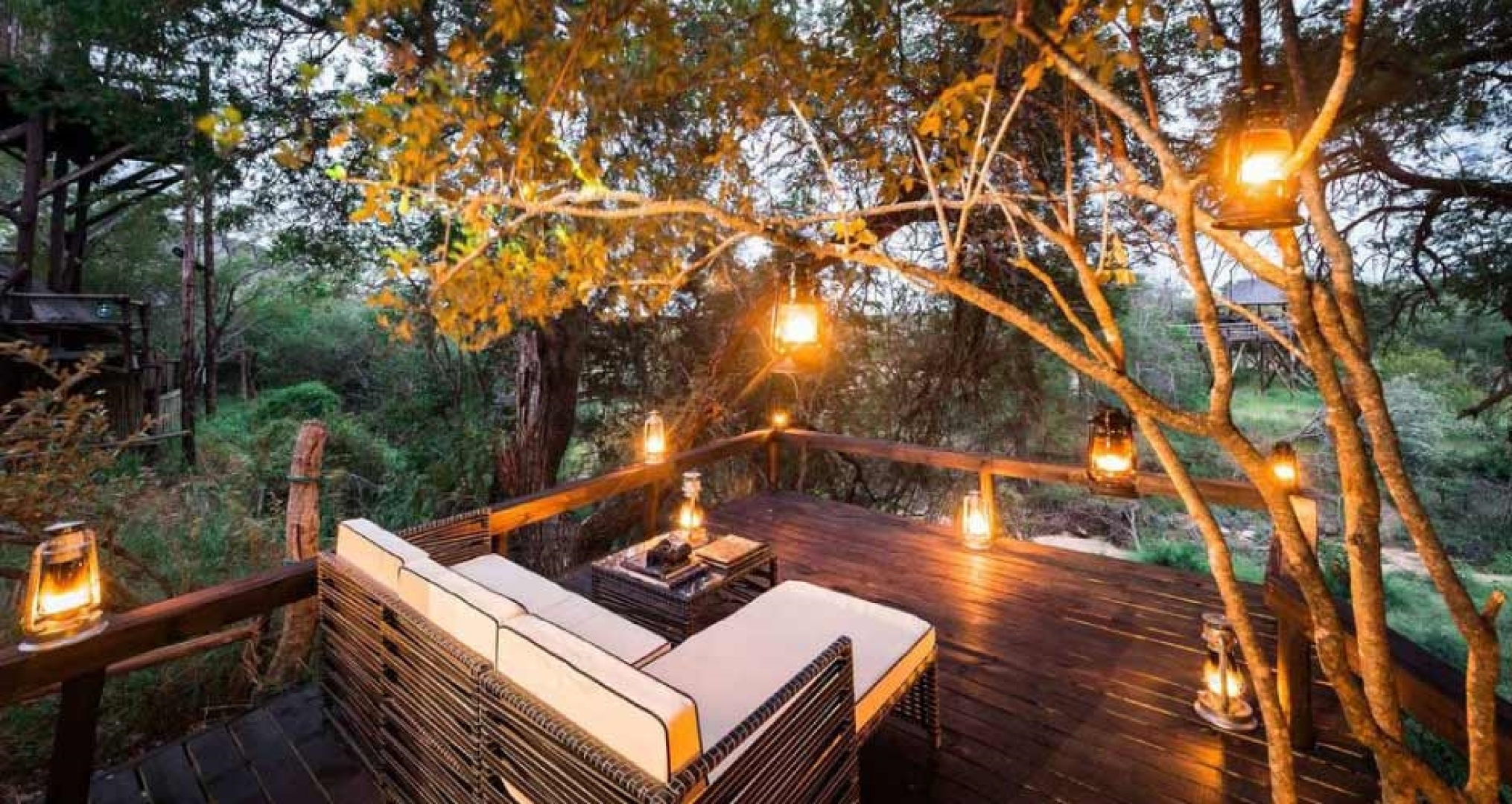 Ezulwini River Lodge