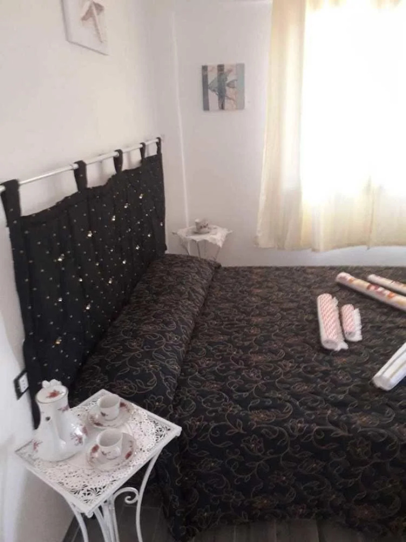 Affittacamere l'oasi di Gino