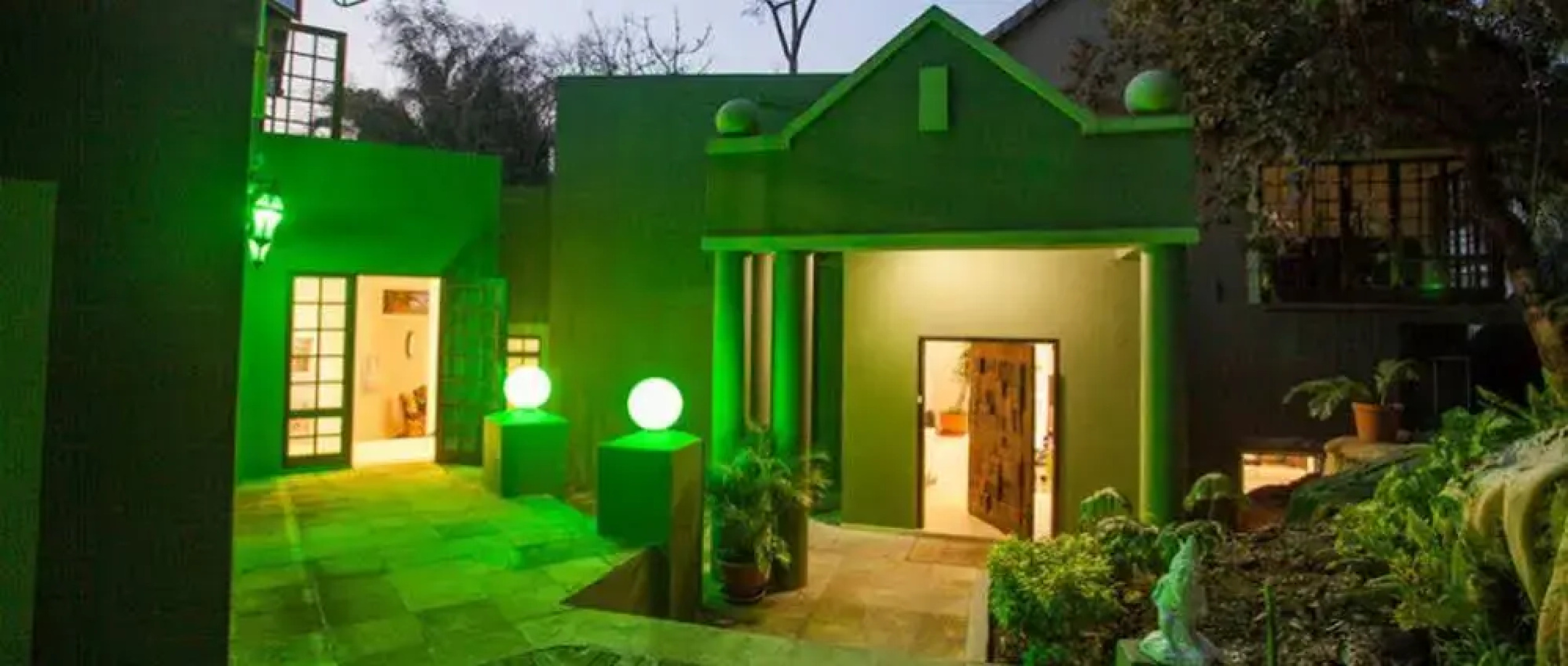 Mbombela Exclusive Guest House @ Daleen