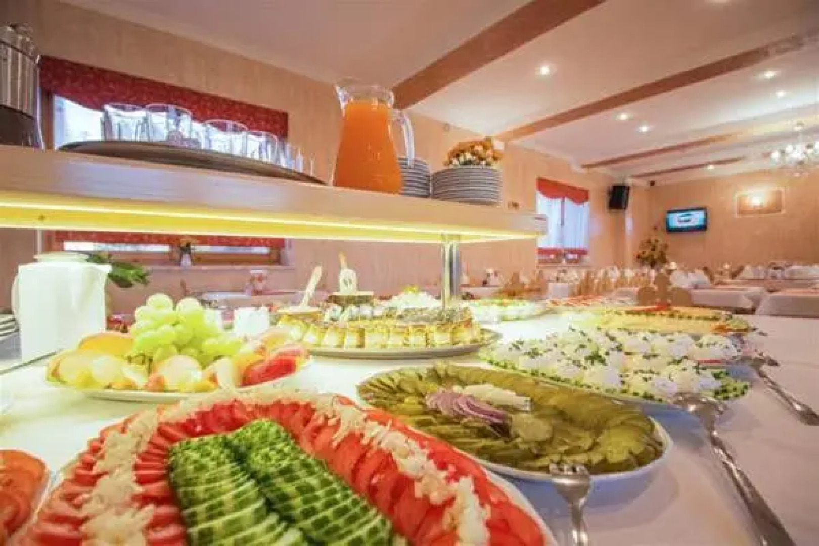 Dom Wypoczynkowy U Staszla