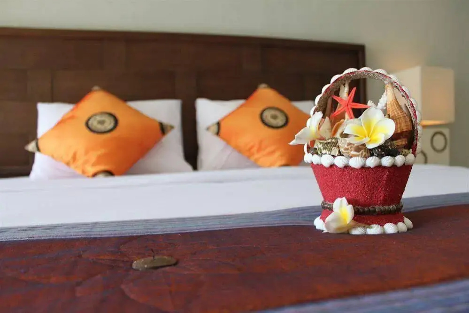 Princess Benoa Beach Resorts