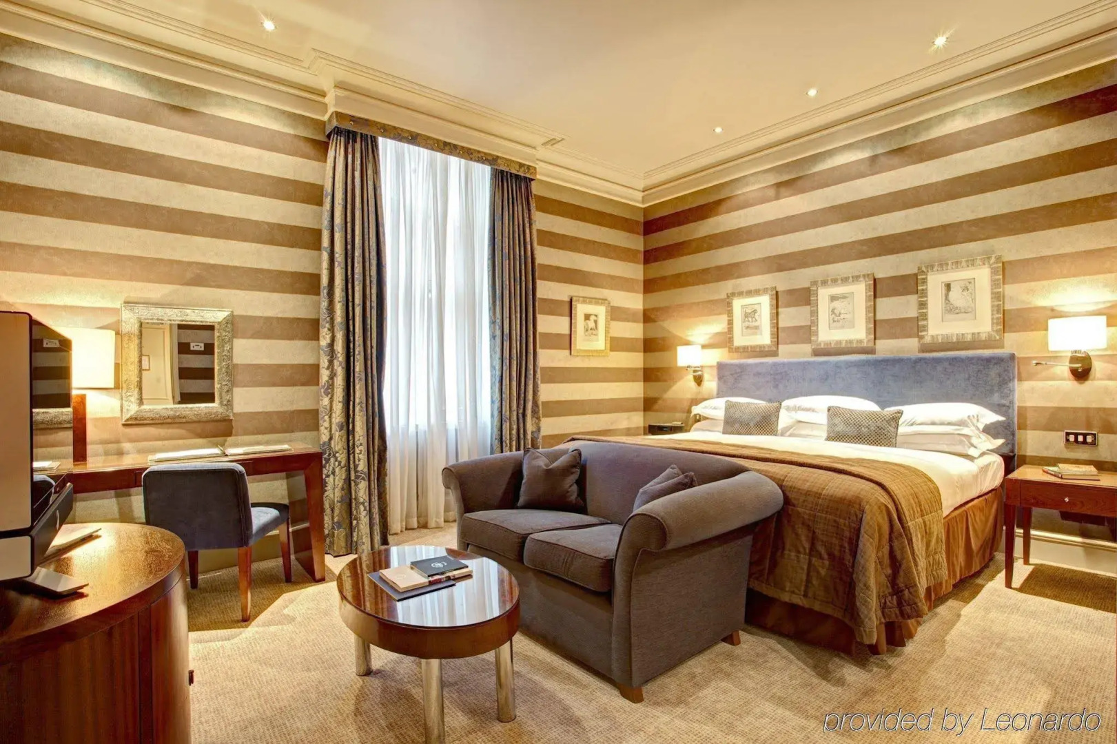 The Chester Grosvenor