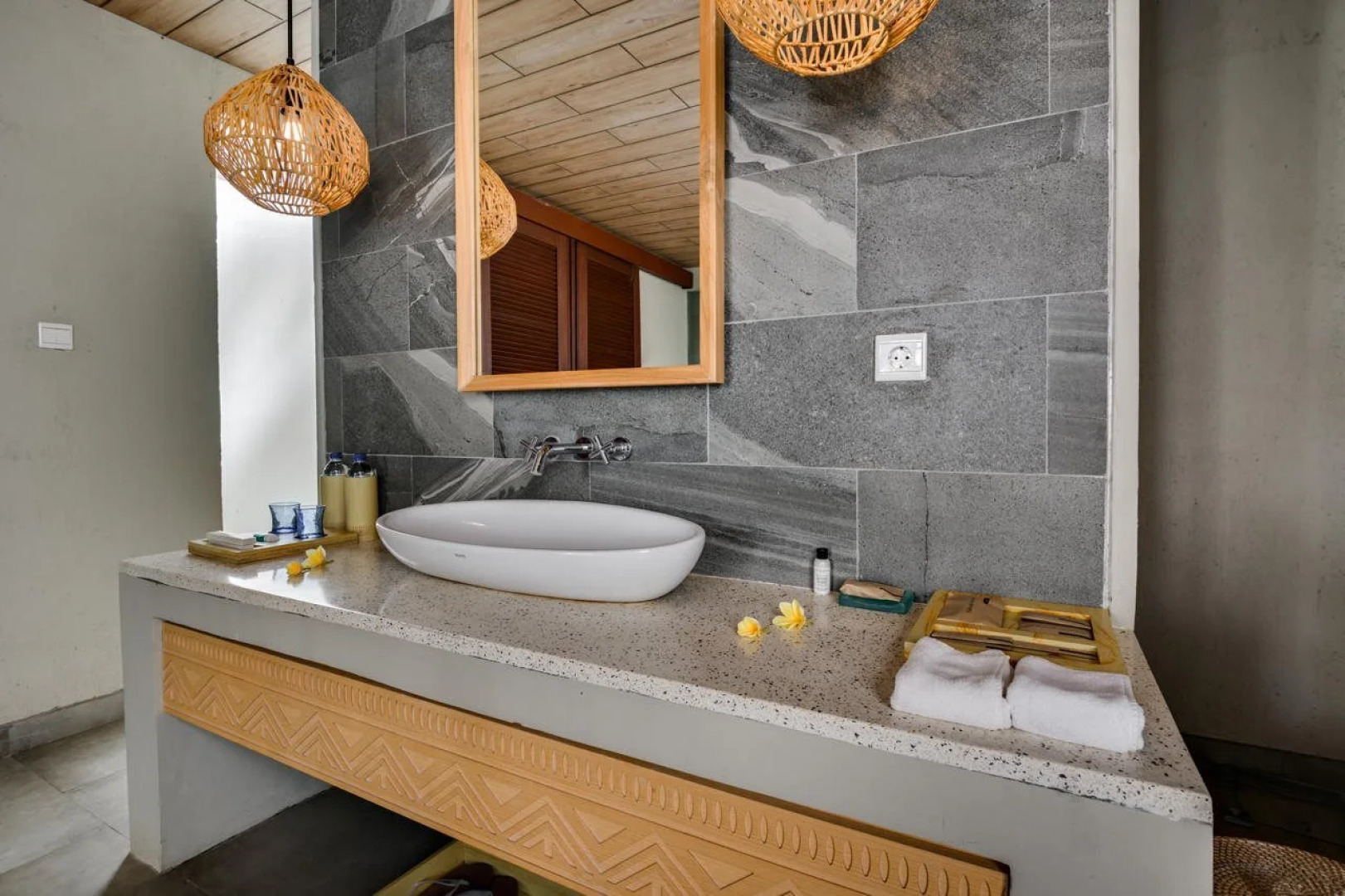 The Kayana Beach Lombok