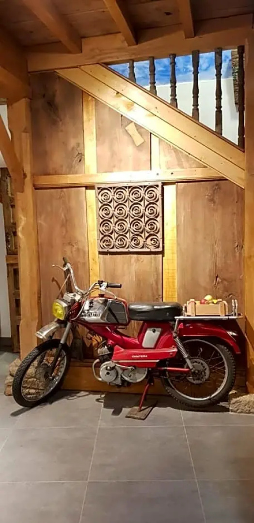 La Figal de Xugabolos - Hostel