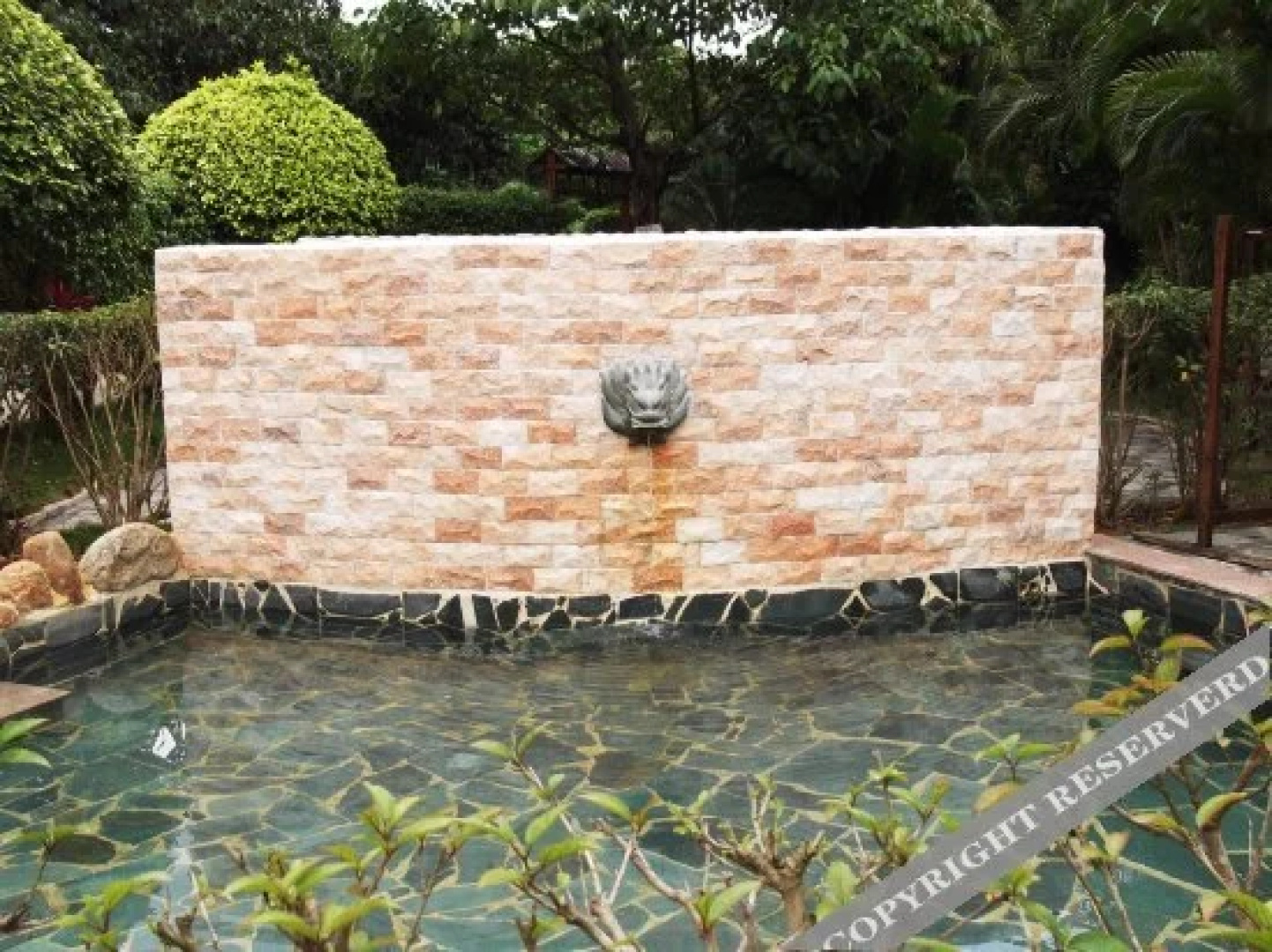 Yangxi Hotspring Resort