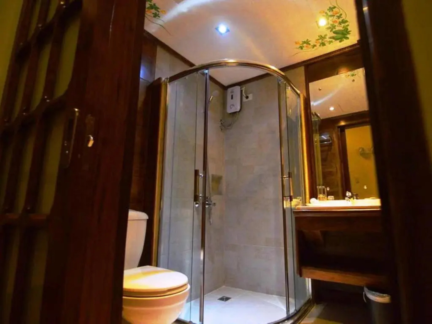 Hotel Veneto De Vigan