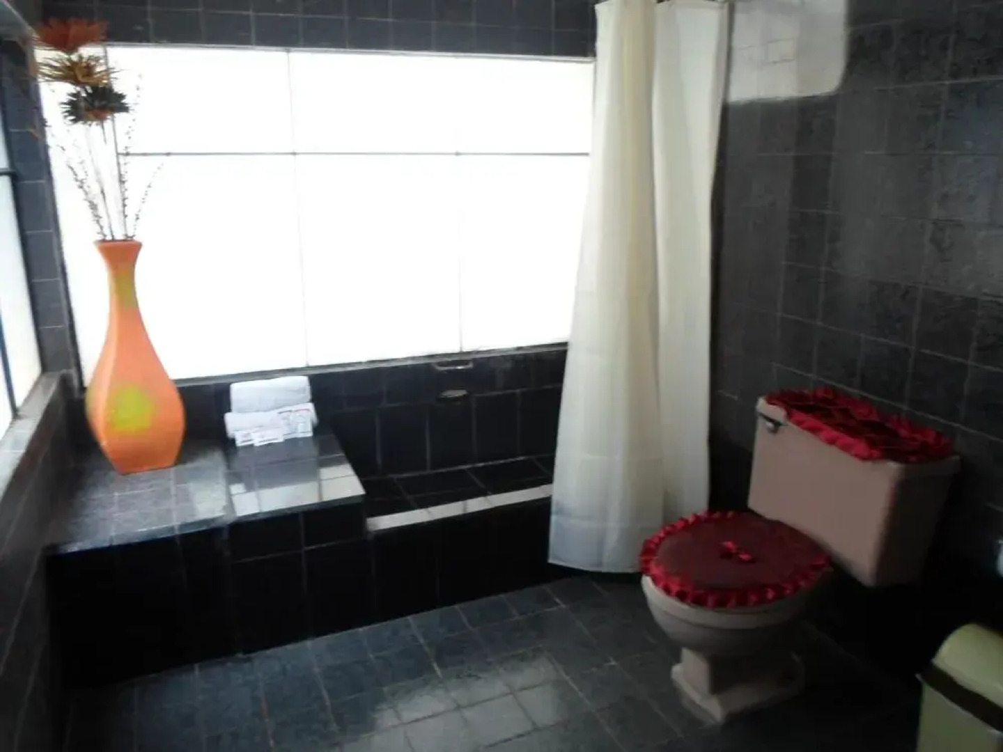 Hospedaje La Mia Nonna