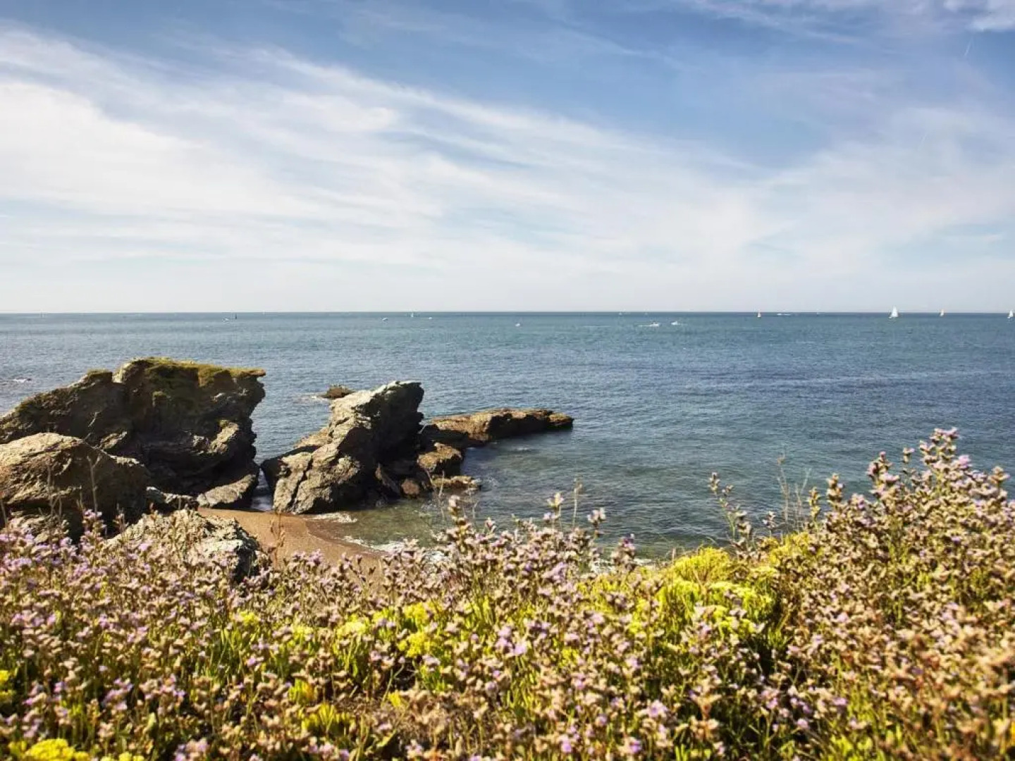 Maison Saint-Hilaire-de-Riez, 3 pièces, 6 personnes - FR-1-428-103