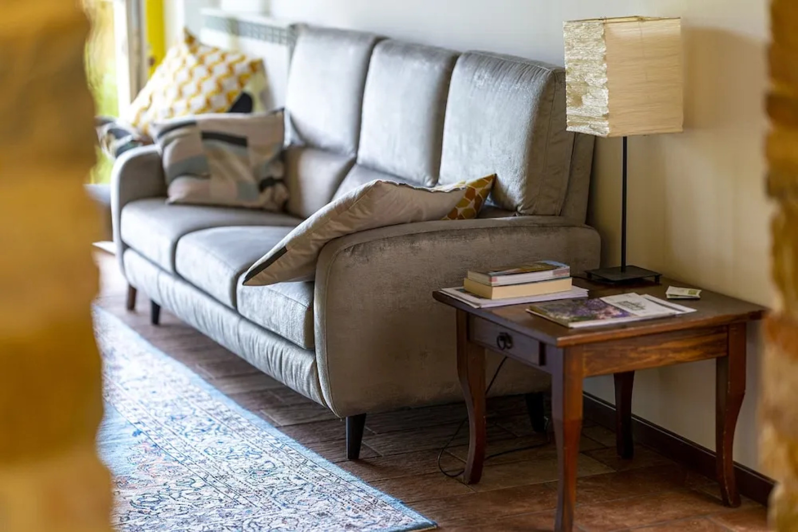 Agriturismo L'Olmo di Casigliano