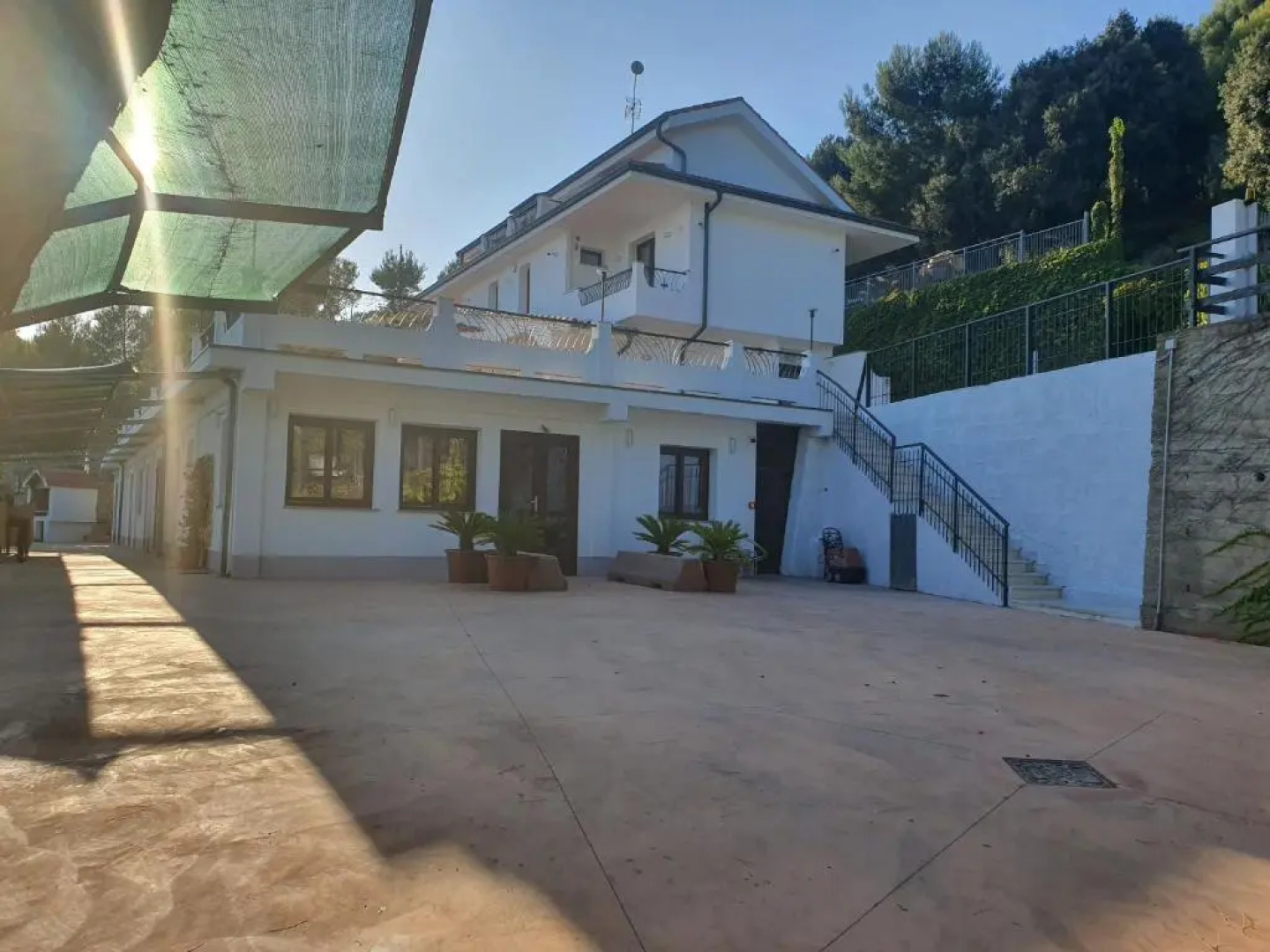 Agriturismo Santanna