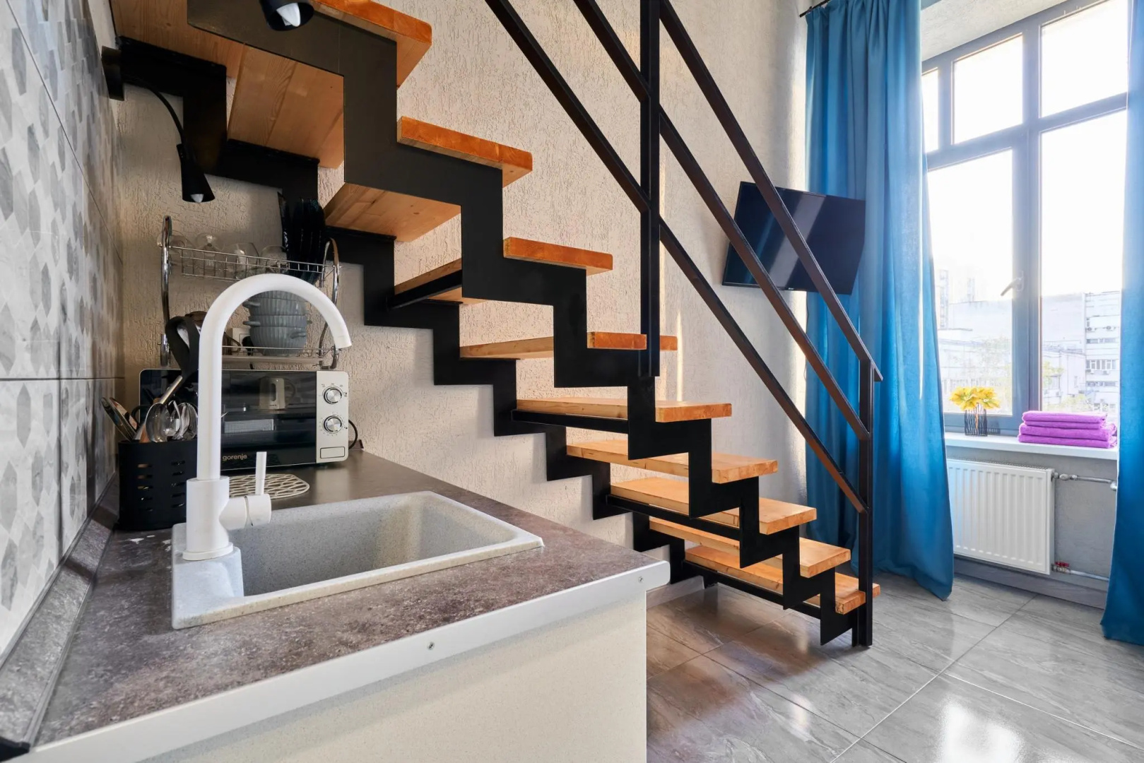 InHome24 (ИнХоум24) на улице Нижегородская