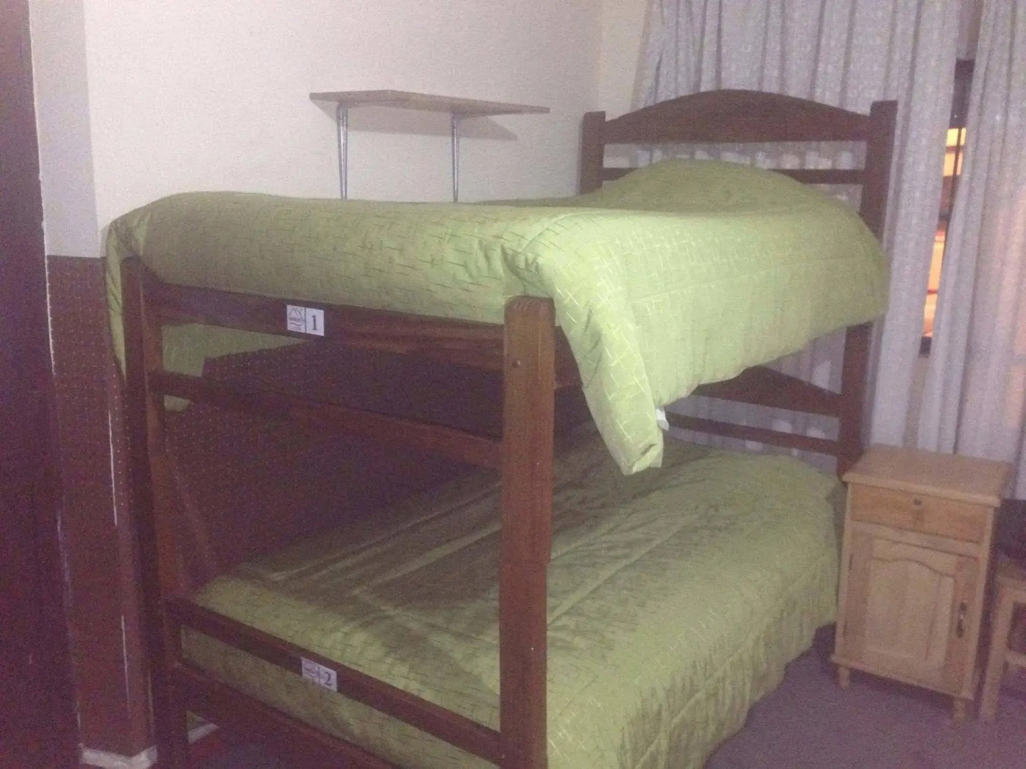 Travelers Guesthouse