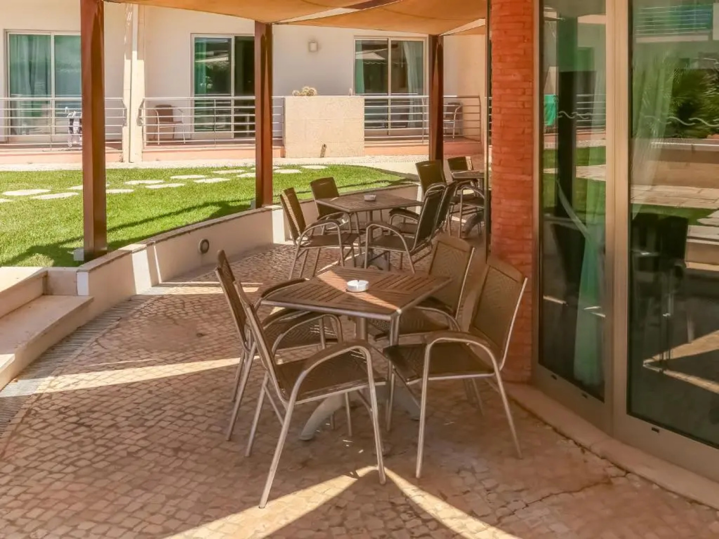 Pontalaia Apartamentos Turisticos