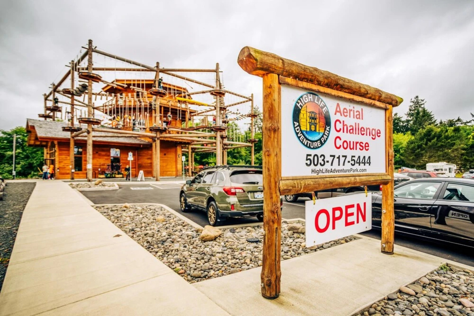 Seaside Vacation Rental