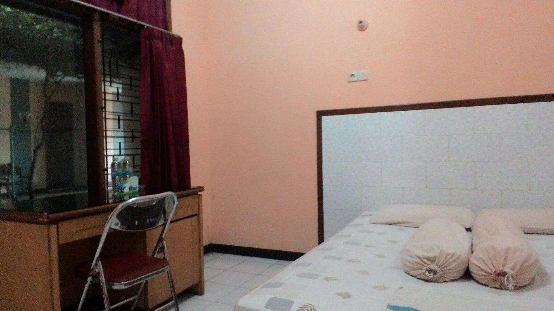 Hotel Surya Kertajaya