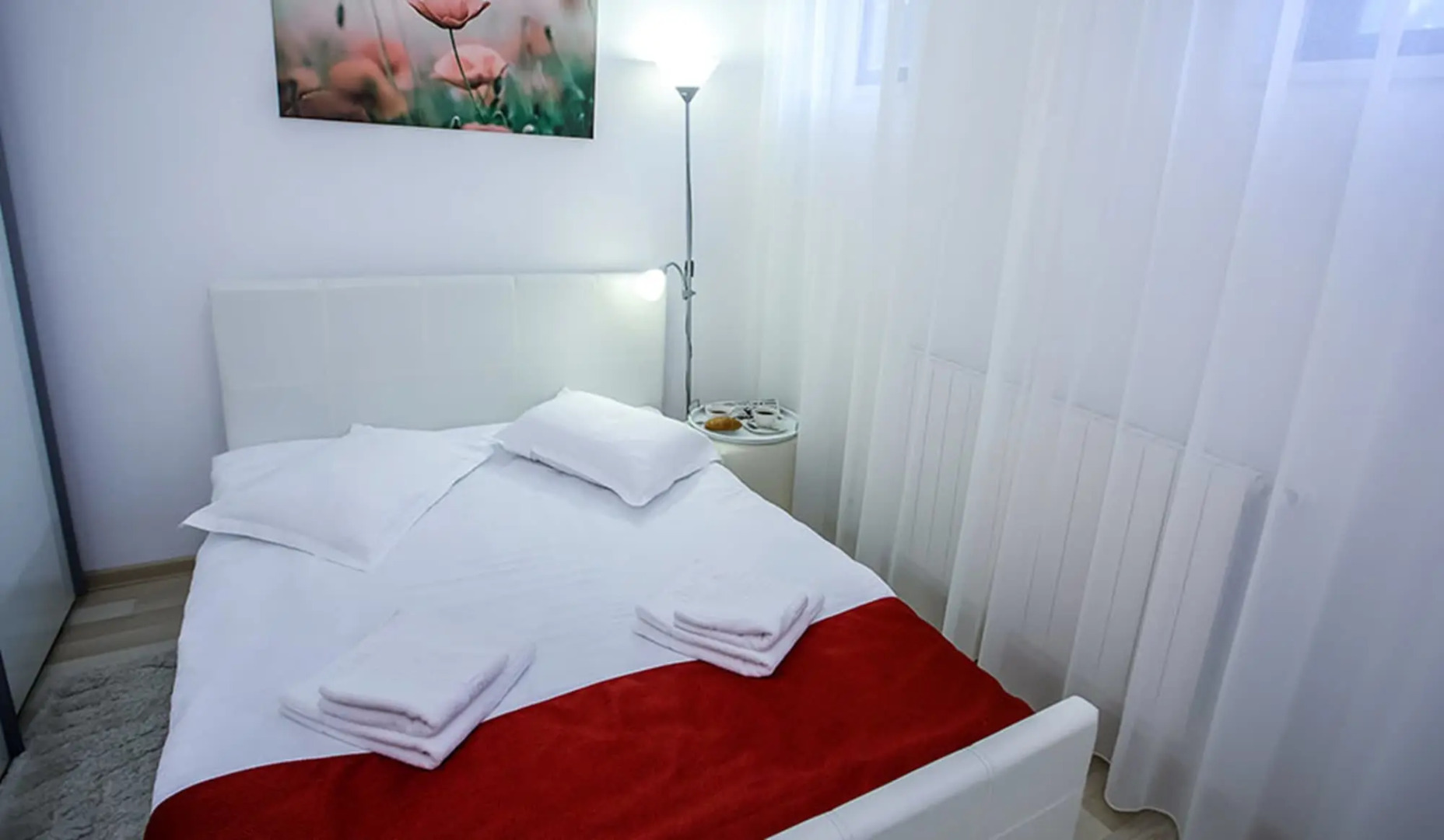 Iassium Residence Copou