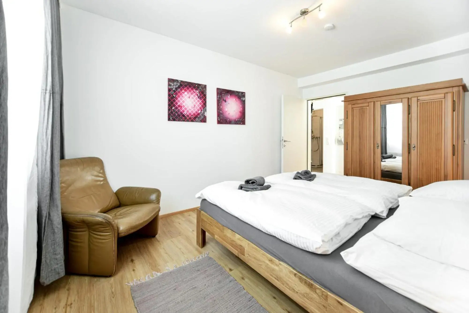 Ferienwohnung in der Sonnenstadt Lienz