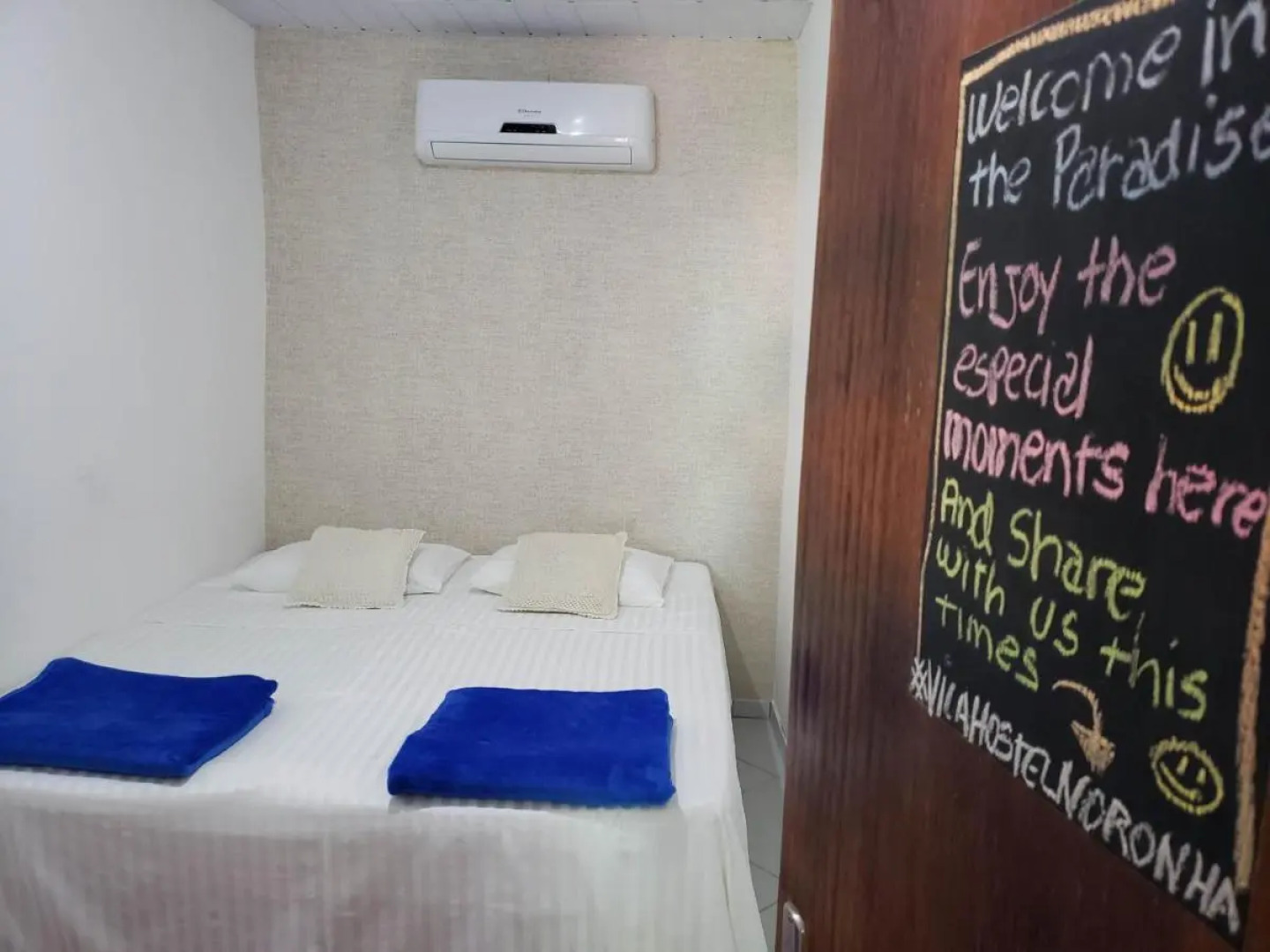 Vila Hostel Noronha