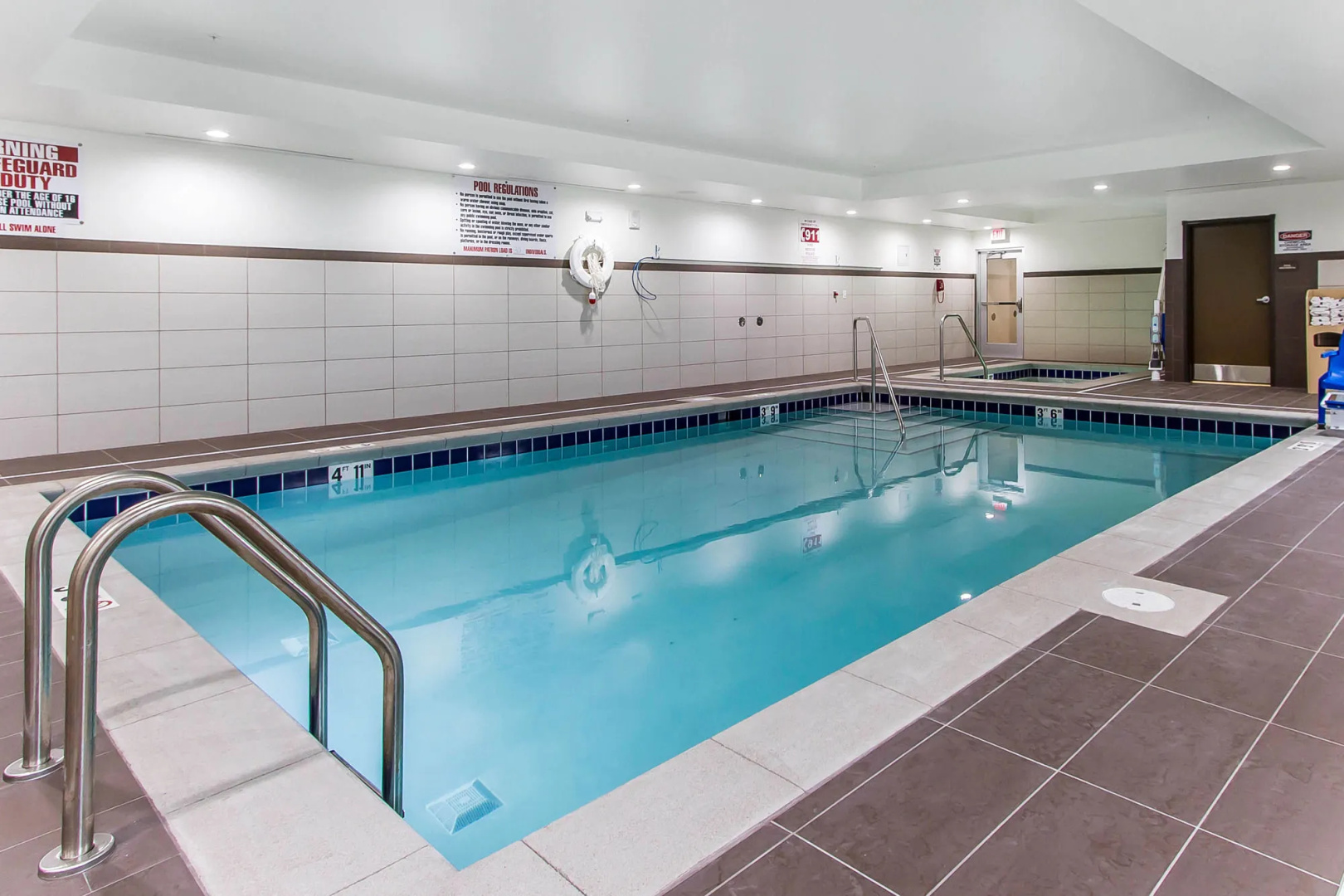 Comfort Suites West Omaha