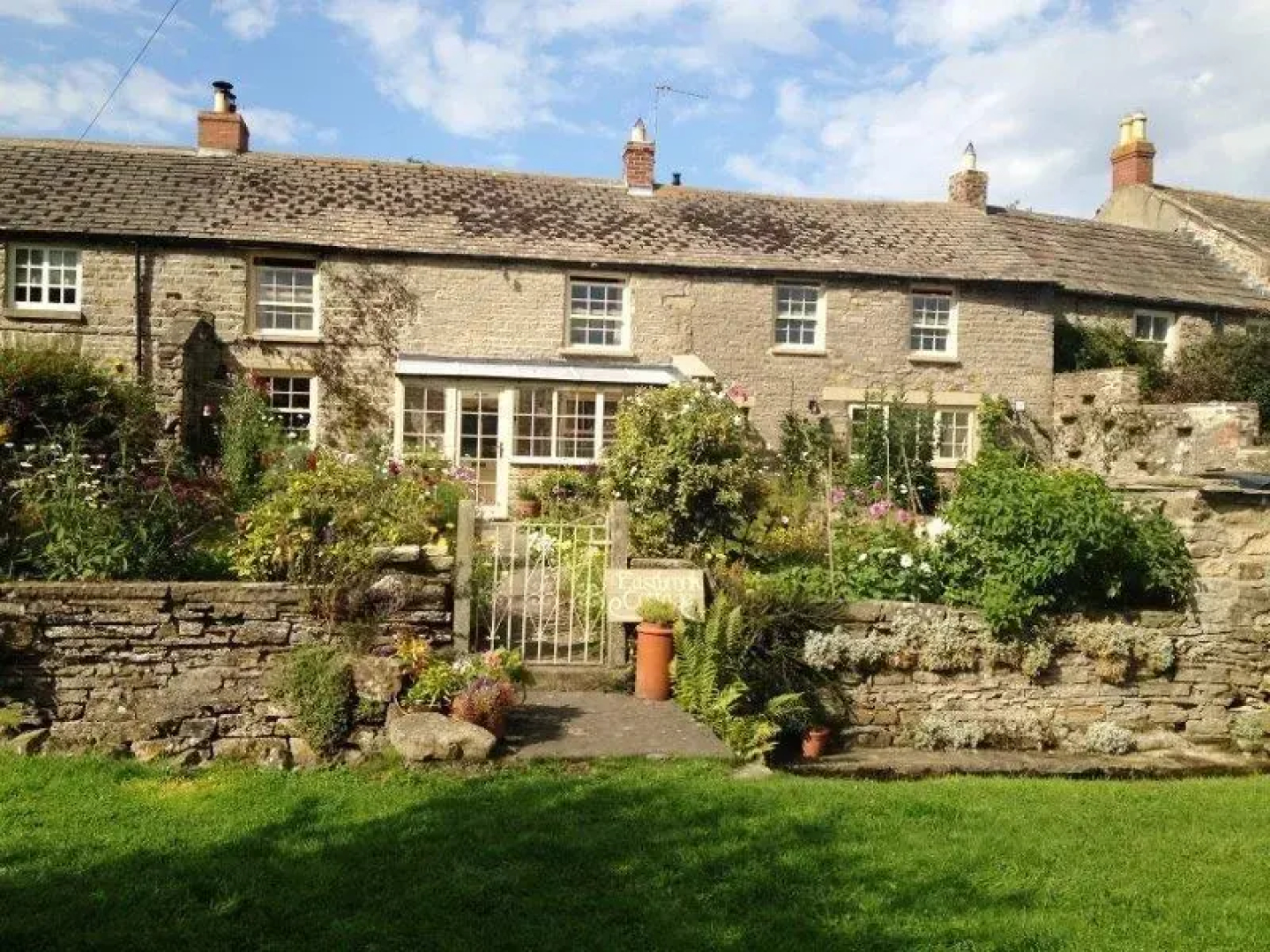 Eastbrook Cottage