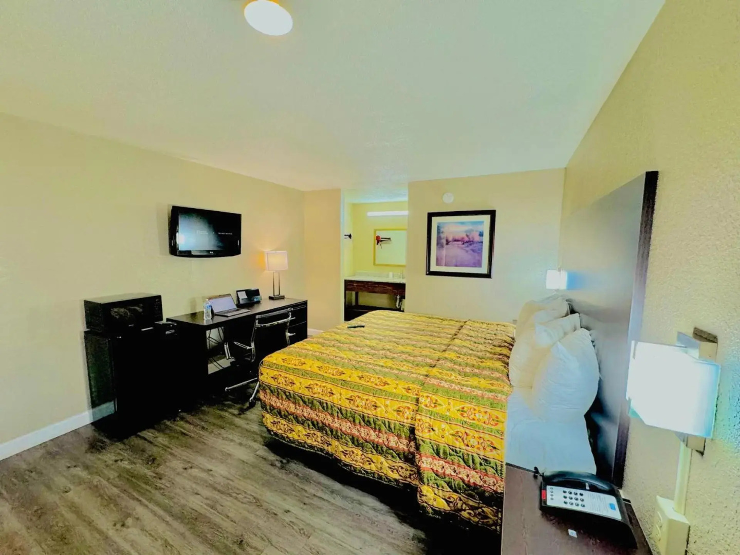 Rodeway Inn Expo Center