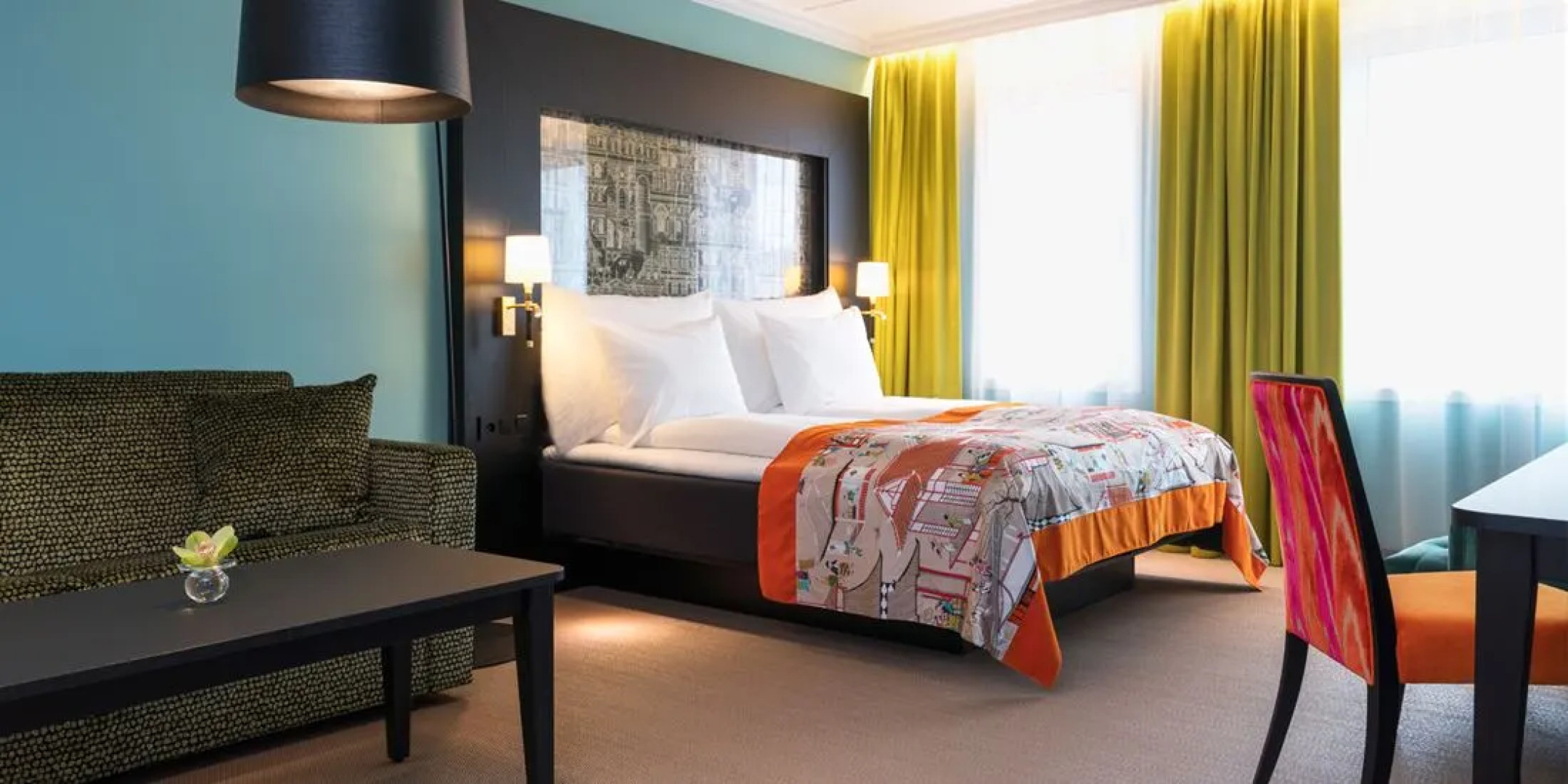 Thon Hotel Stavanger