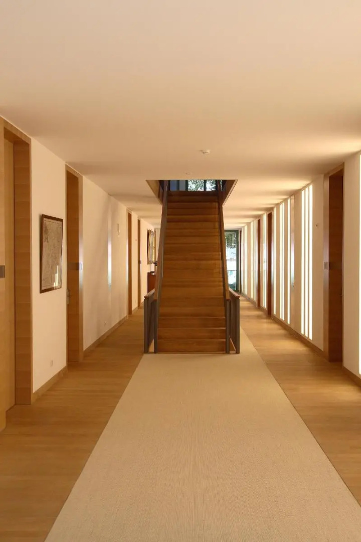 Schlossparkhotel Mariakirchen