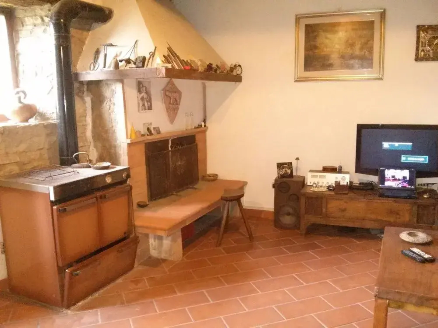 Mimmo's Holiday House