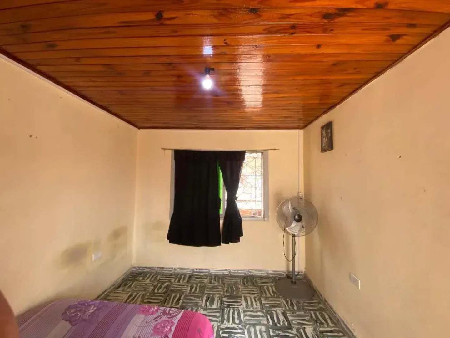 Habitación a 10 minutos del centro