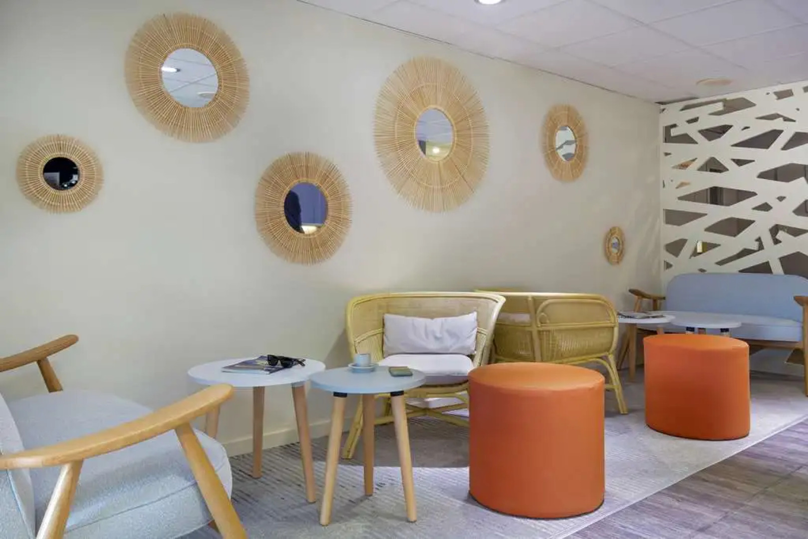 ibis Styles Aubagne Gemenos