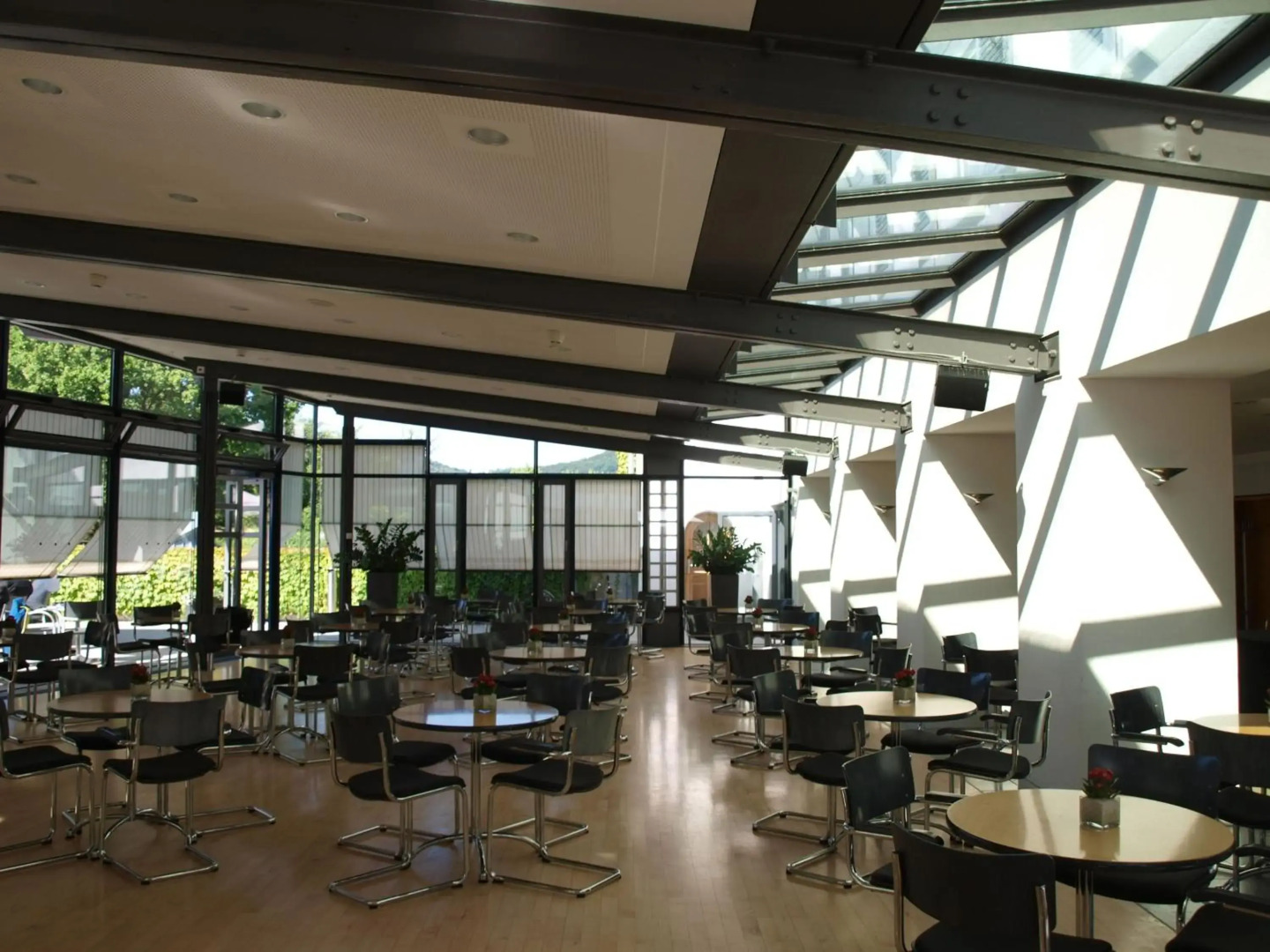 Tagungszentrum Evangelische Akademie Bad Boll