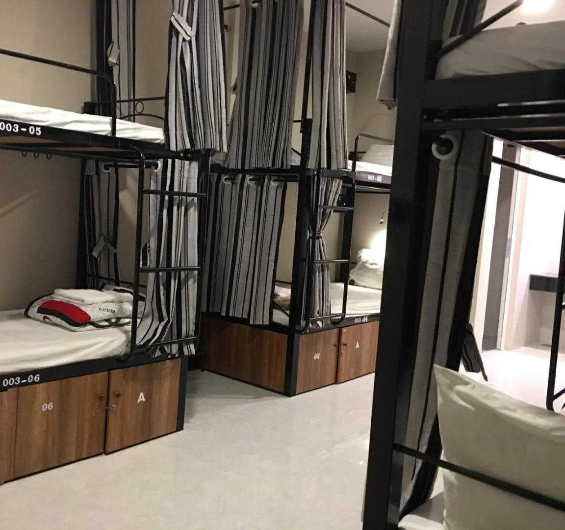 Volga Apartment Hotel