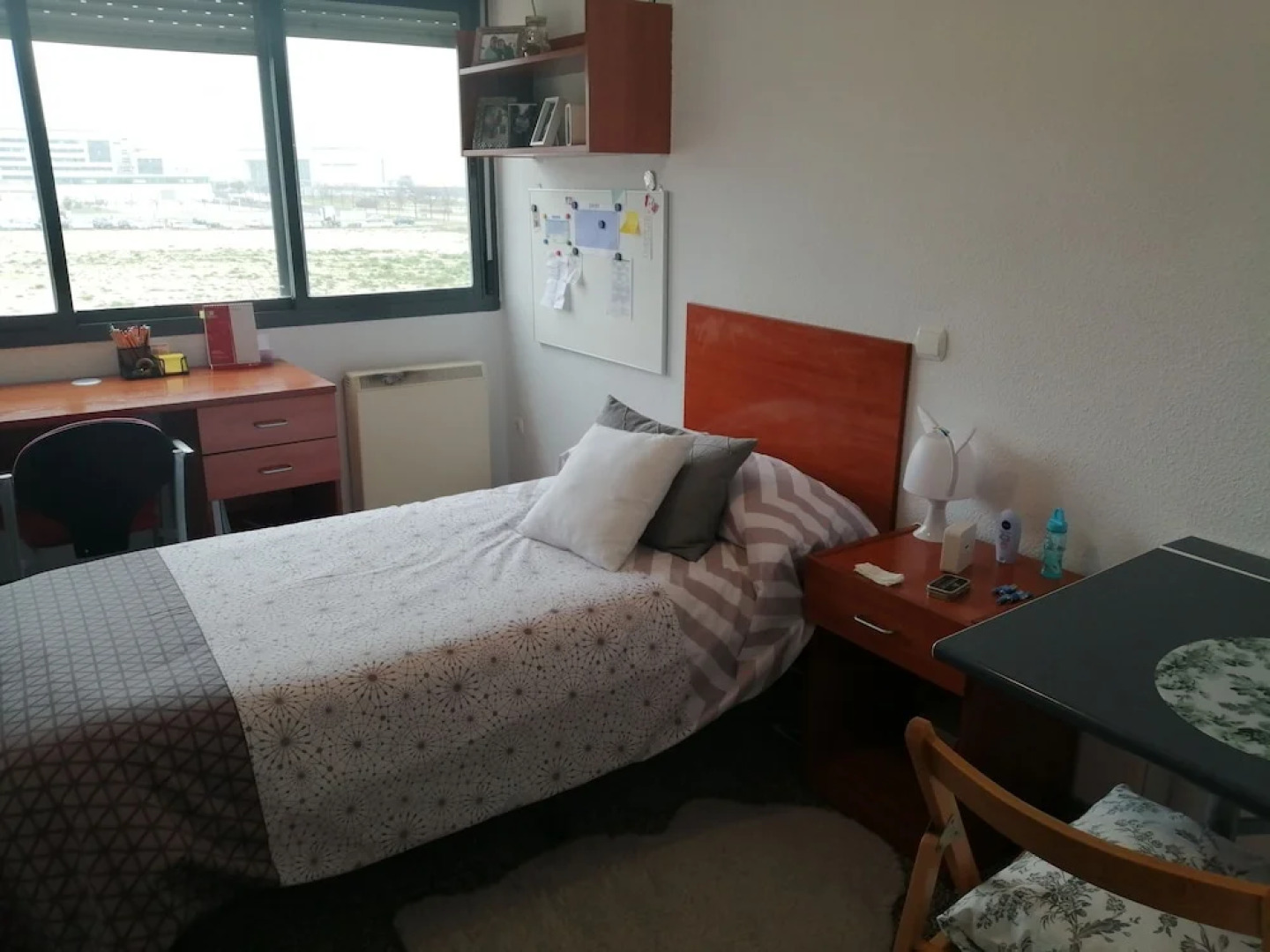 Residencia La Ribera