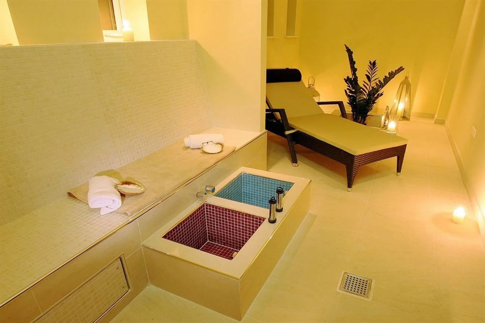 No. 1 Pery Square Hotel & Spa