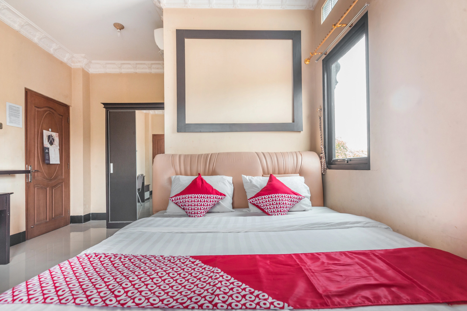 Super OYO 1640 Fallinda Hotel