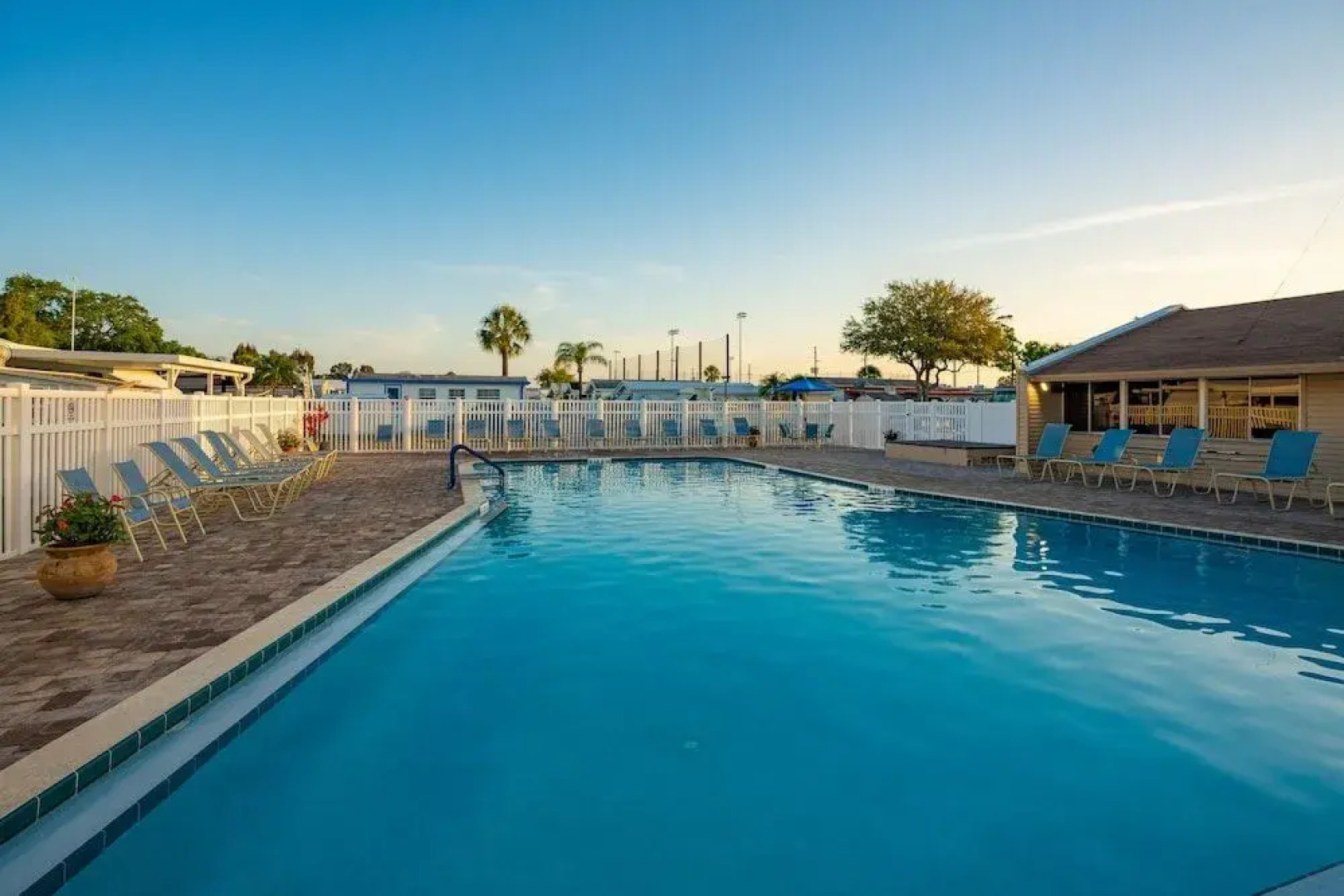 Rainbow Village of Largo