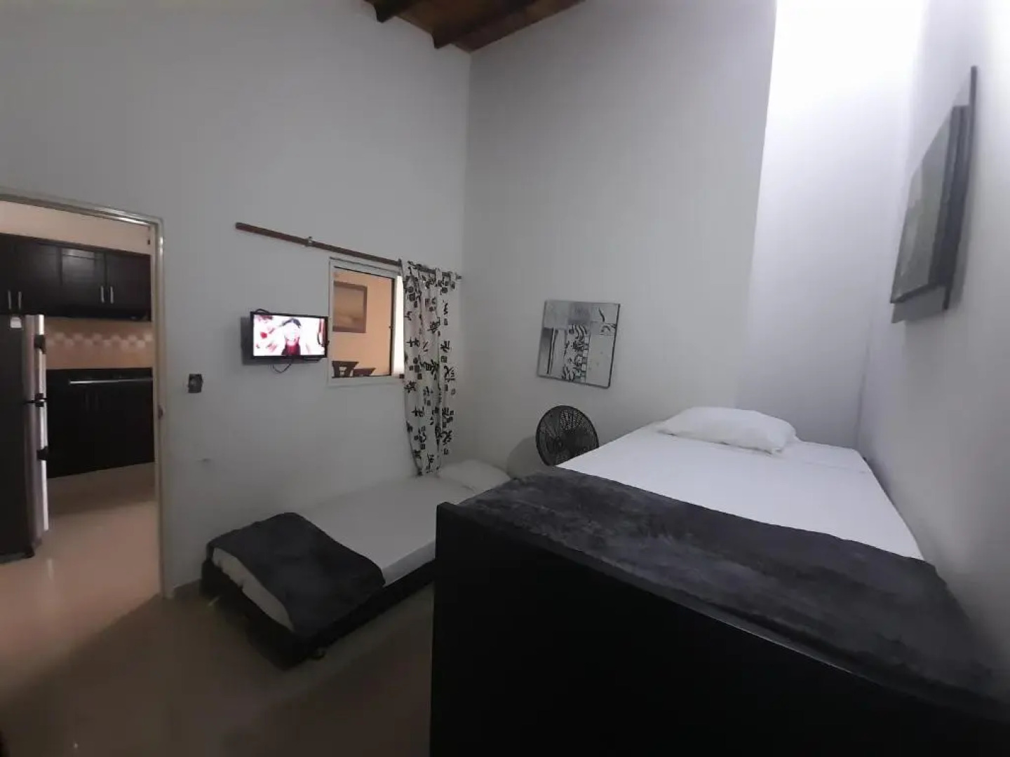 SAN GIl APARTAMENTO VIP CAMPESTRE