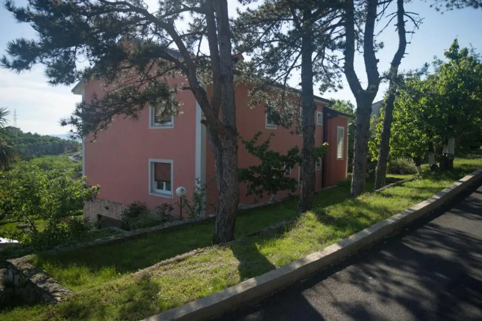 Apartment Galjanić