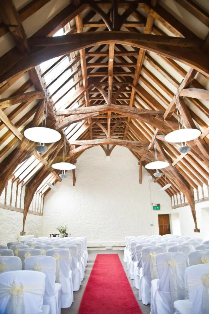 Dartington Hall Hotel