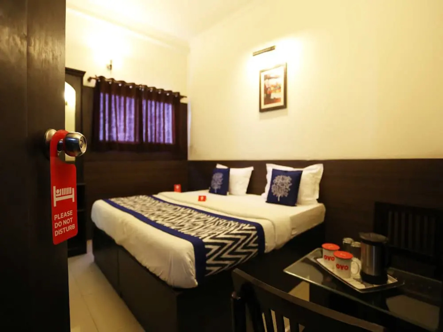 OYO Falgship 11668 Hotel Good Times