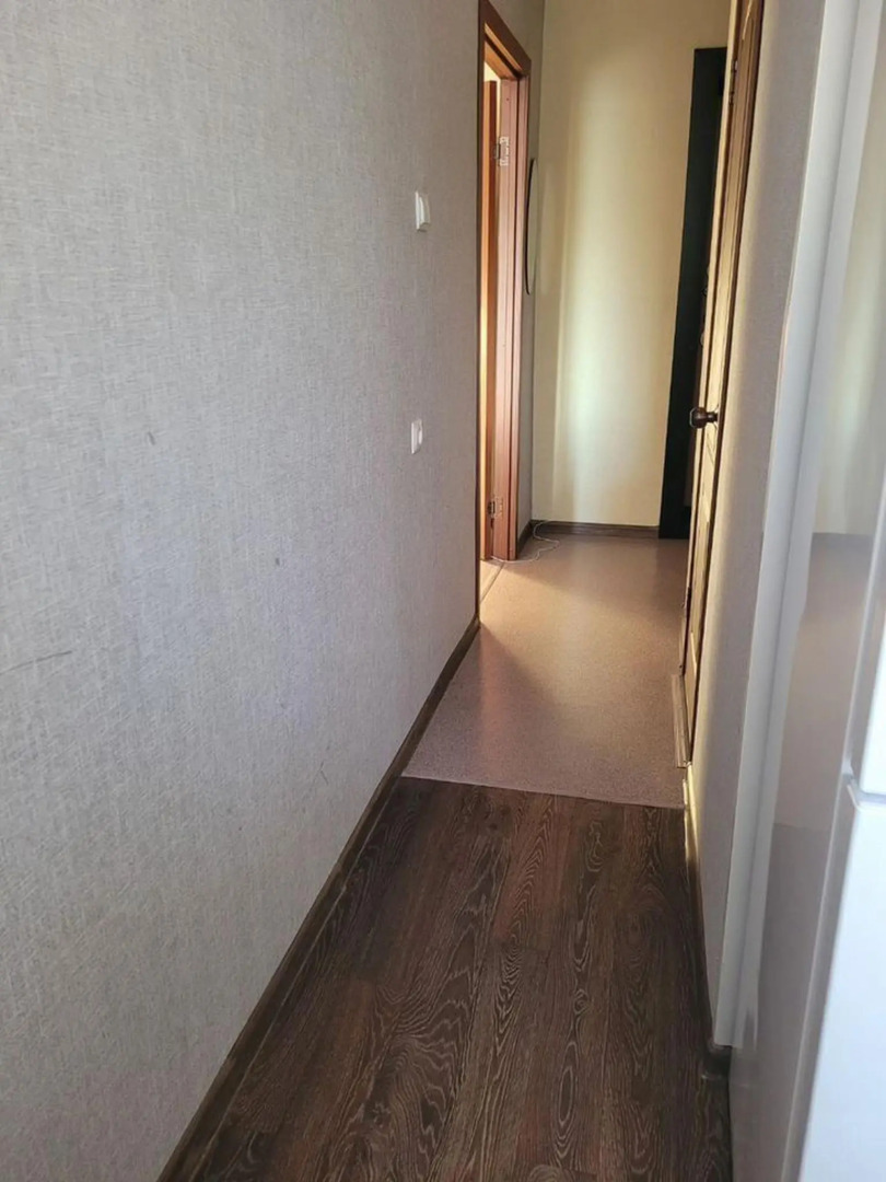 Апартаменты на улице Космонавтов 7