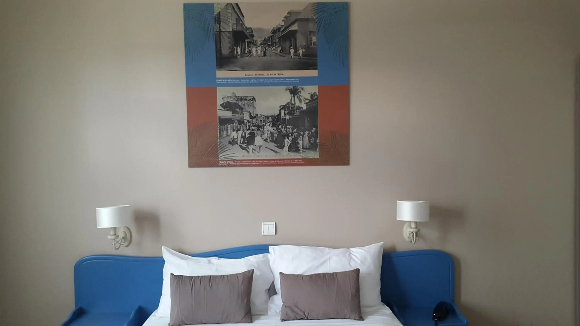 Hotel Austral