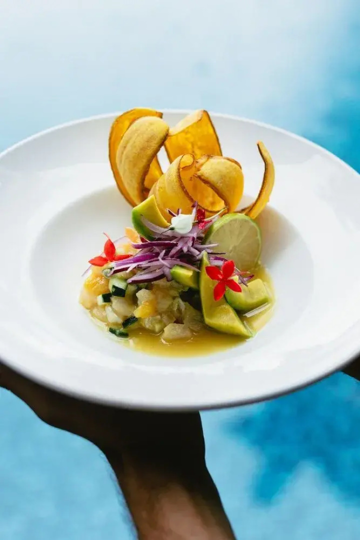 Bambuda Lodge - Hostel