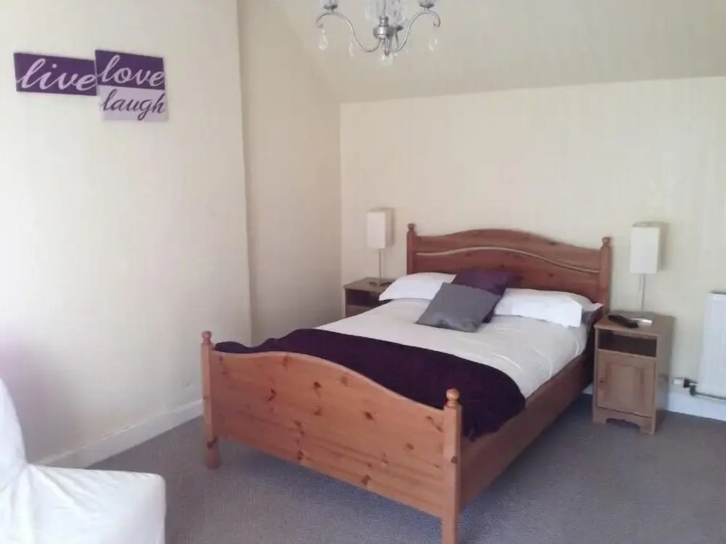 Chapel Cross Guest House