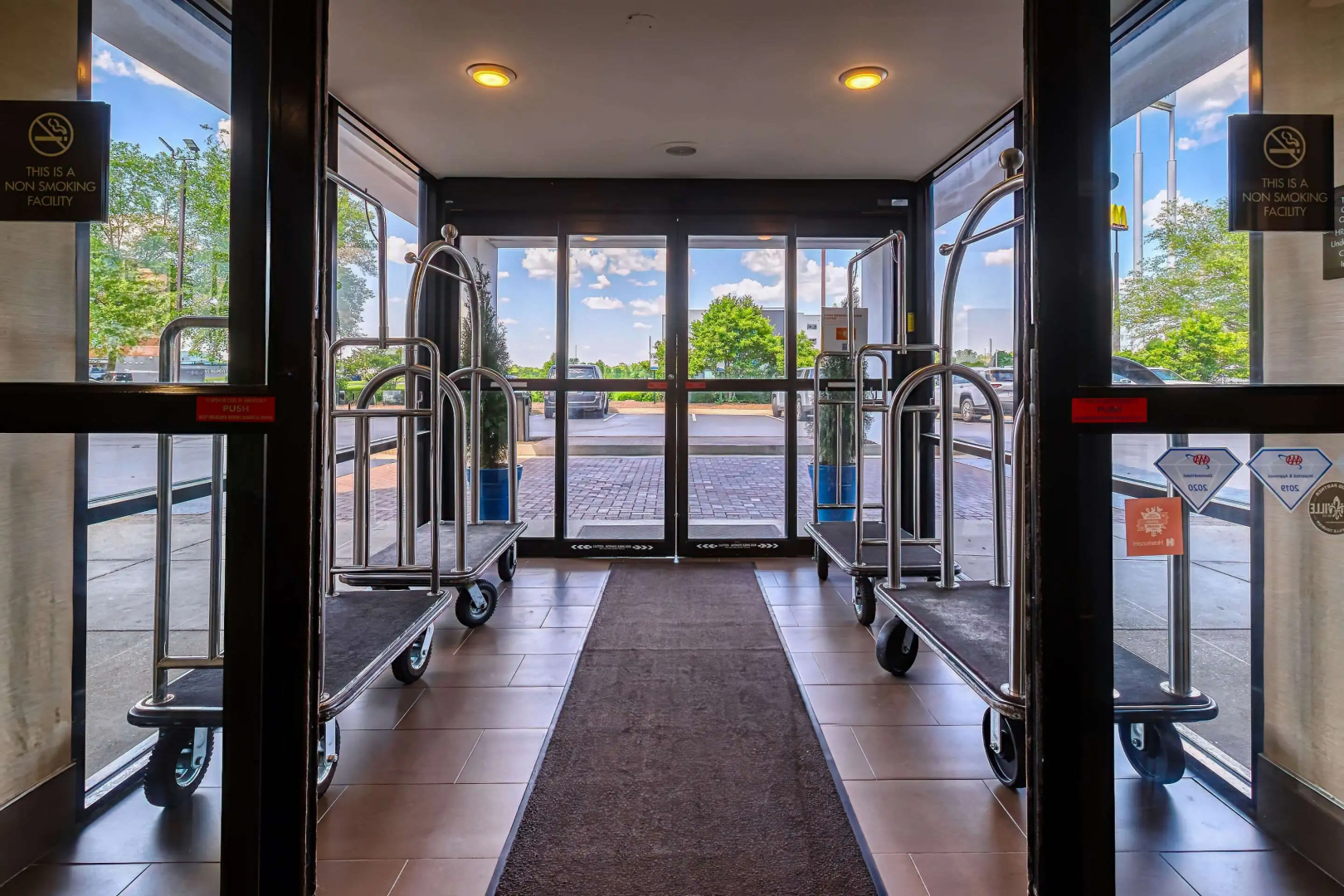 Comfort Inn Shepherdsville - Louisville South