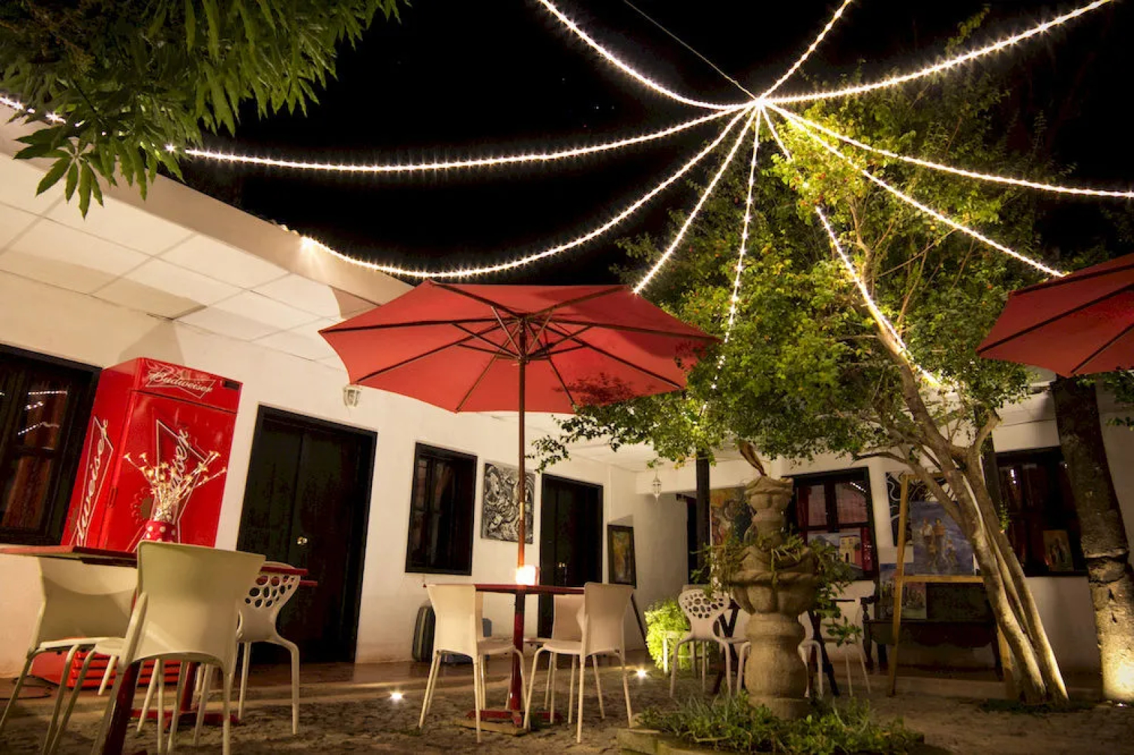 Hotel y Arte