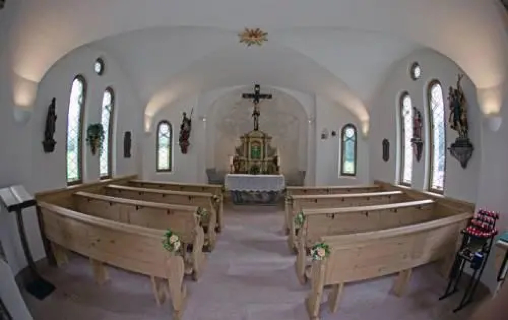 Gasthof Bad Hochmoos