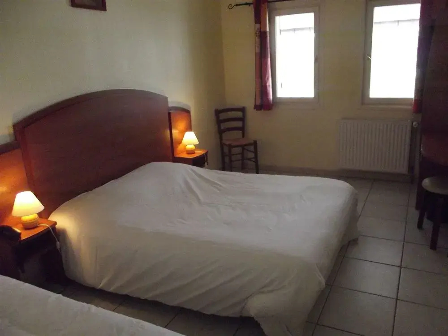 La Ferme de Mondésir