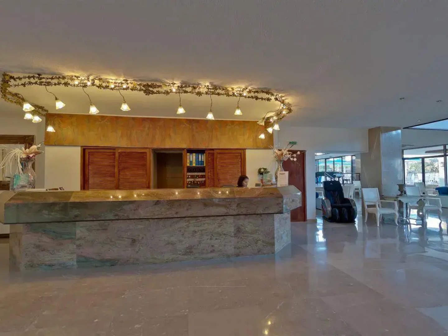 Palmariva Beach Hotel